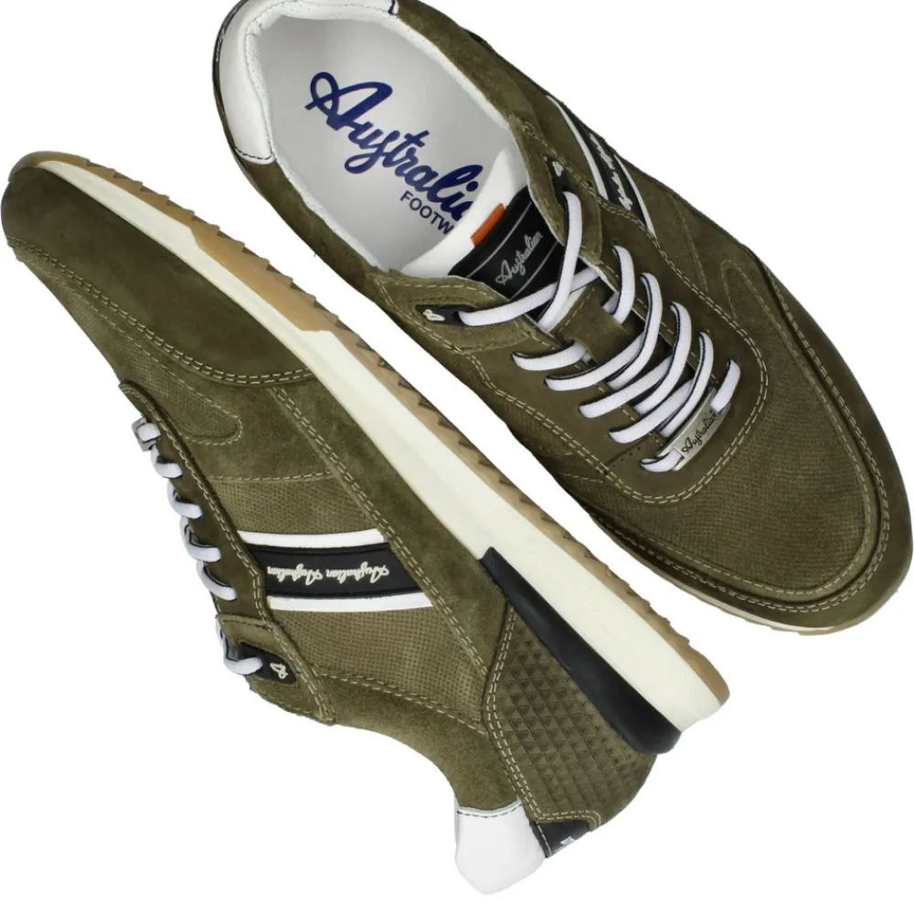 Heren Australian Filmon Sneakers Heren