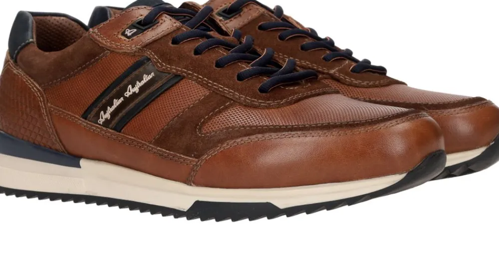 Heren Australian Filmon Sneakers Heren