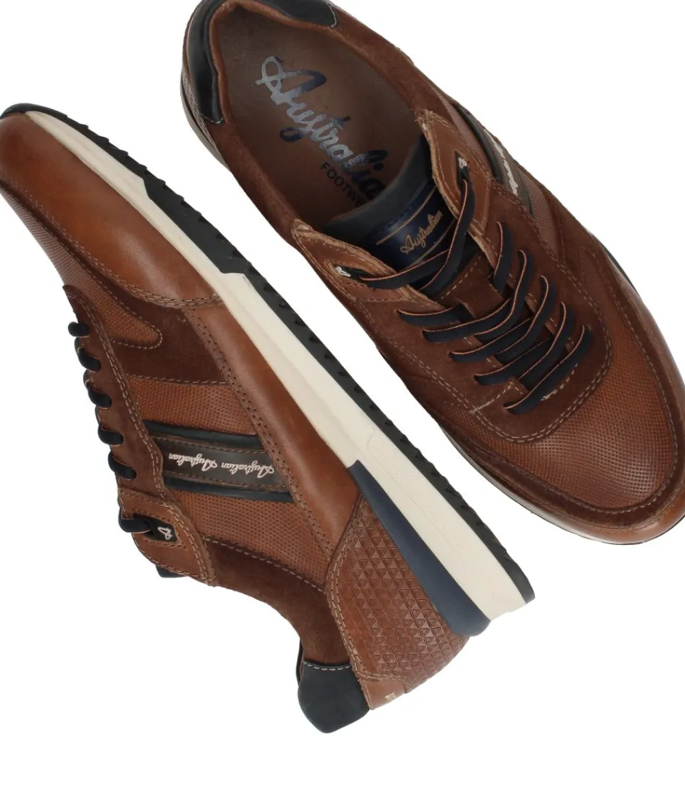 Heren Australian Filmon Sneakers Heren