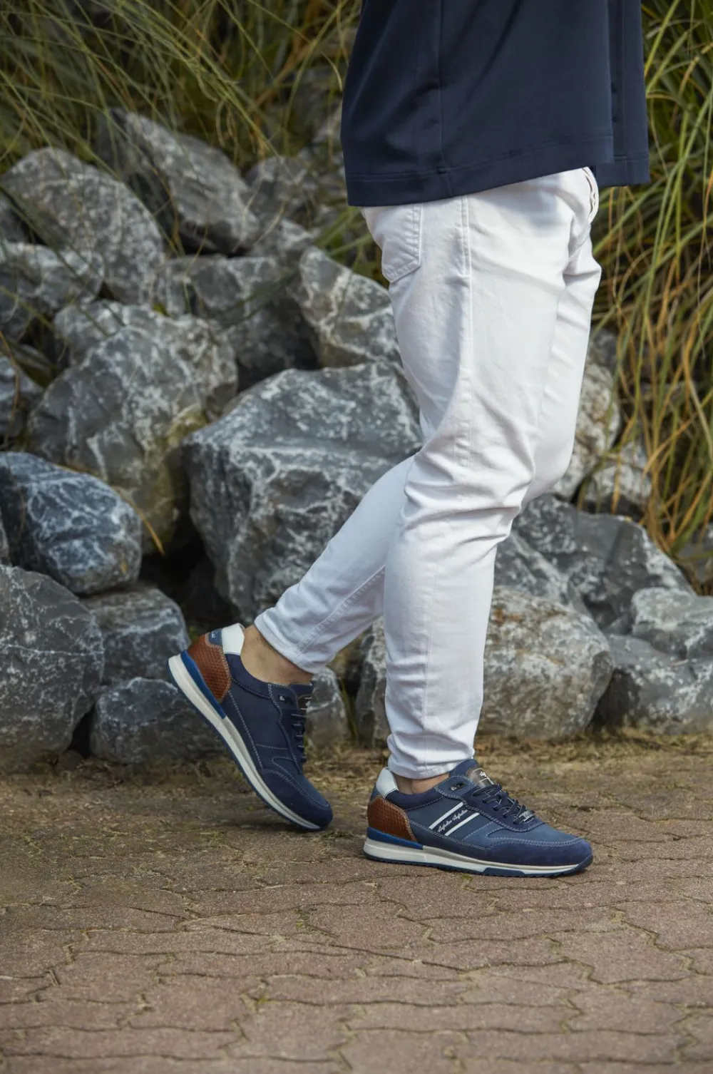 Heren Australian Filmon Sneakers Heren