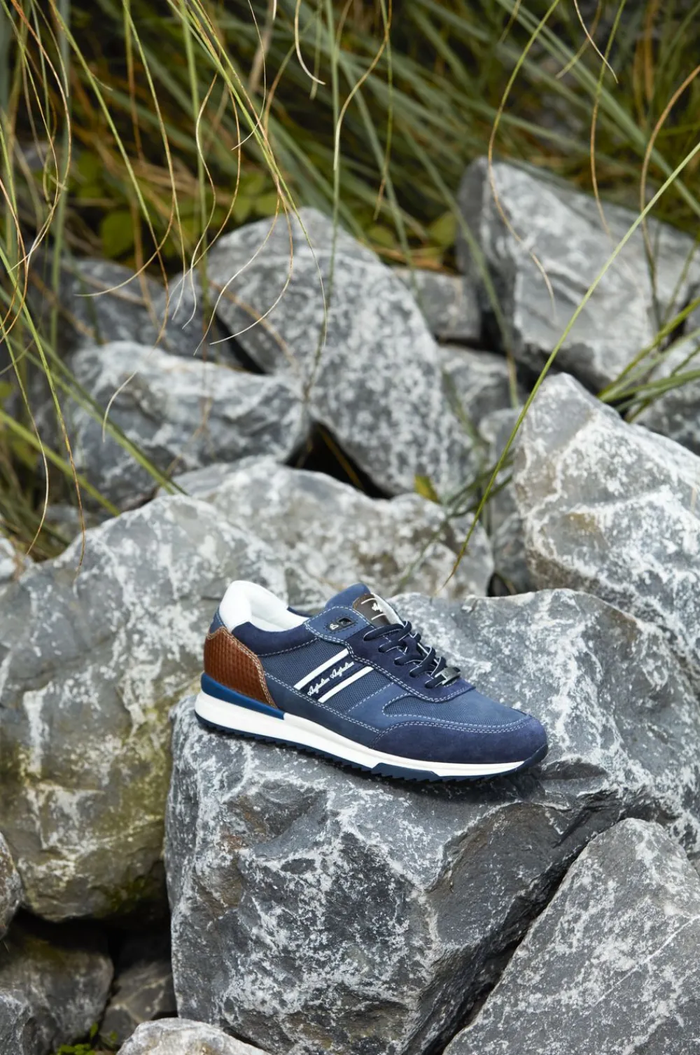Heren Australian Filmon Sneakers Heren