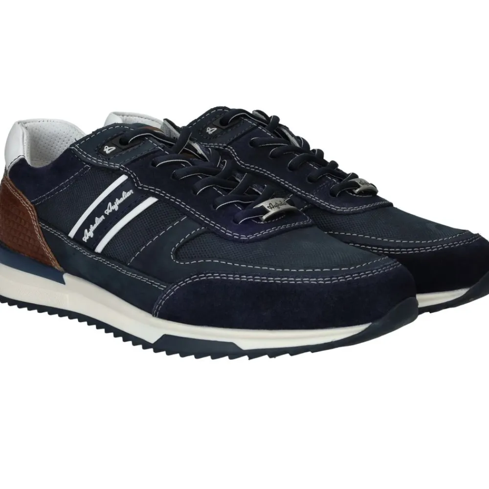Heren Australian Filmon Sneakers Heren