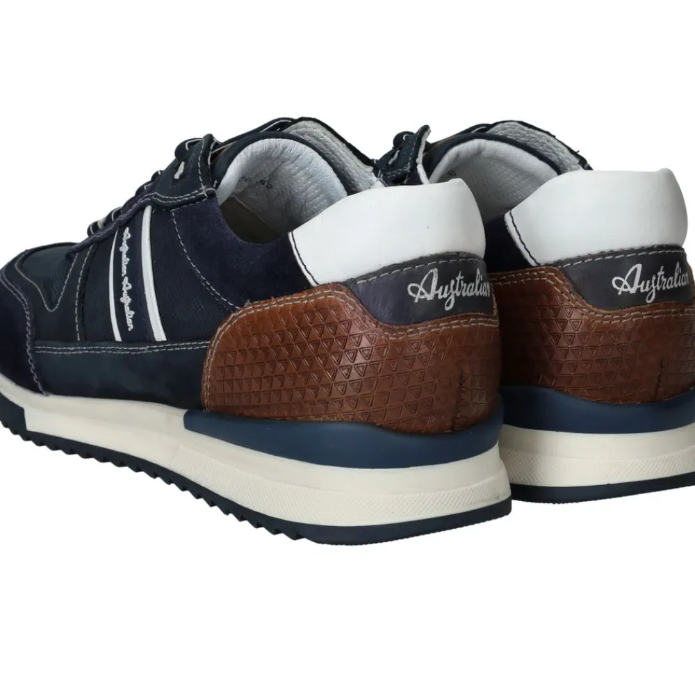 Heren Australian Filmon Sneakers Heren