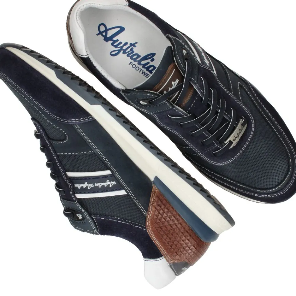 Heren Australian Filmon Sneakers Heren