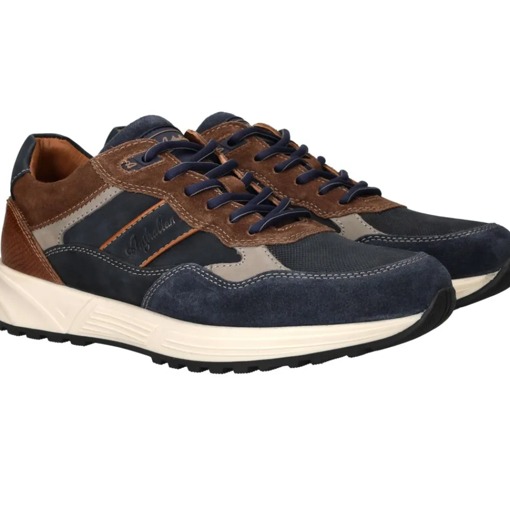 Heren Australian Grants Sneakers Heren