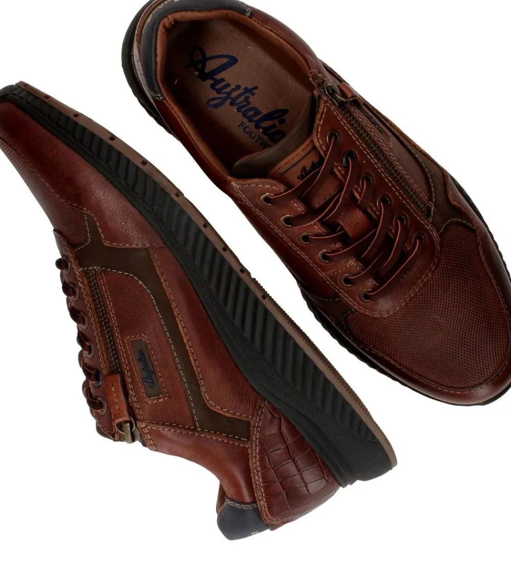 Heren Australian Hatchback Sneakers Heren