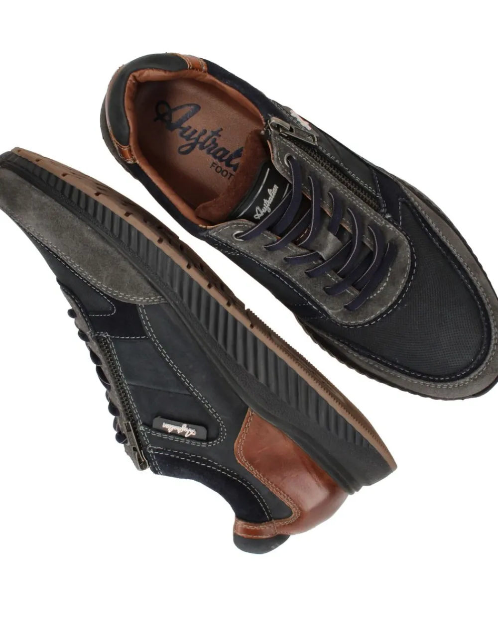 Heren Australian Maurizio Sneakers Heren