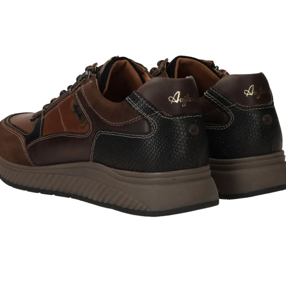Heren Australian Maurizio Sneakers Heren
