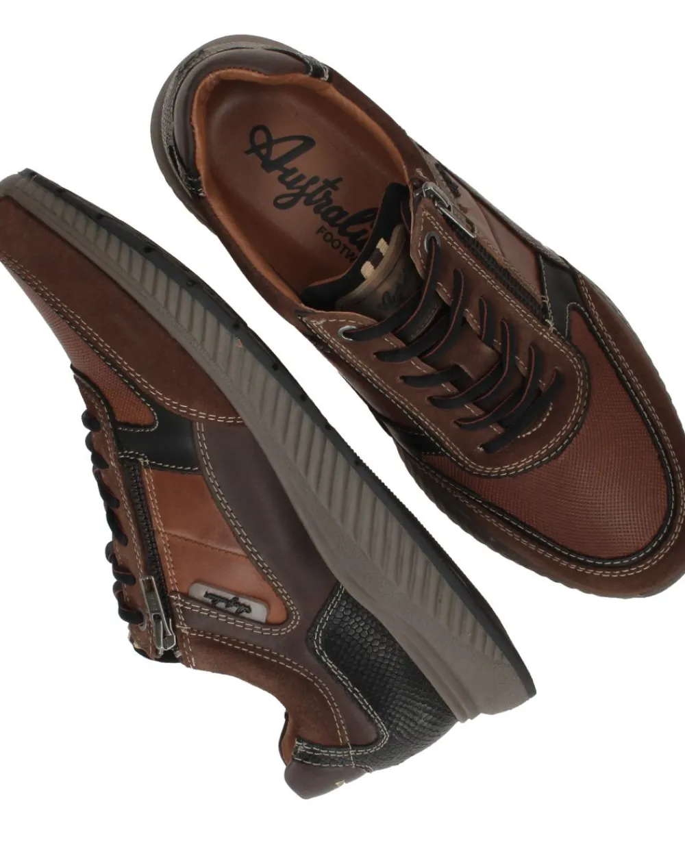 Heren Australian Maurizio Sneakers Heren