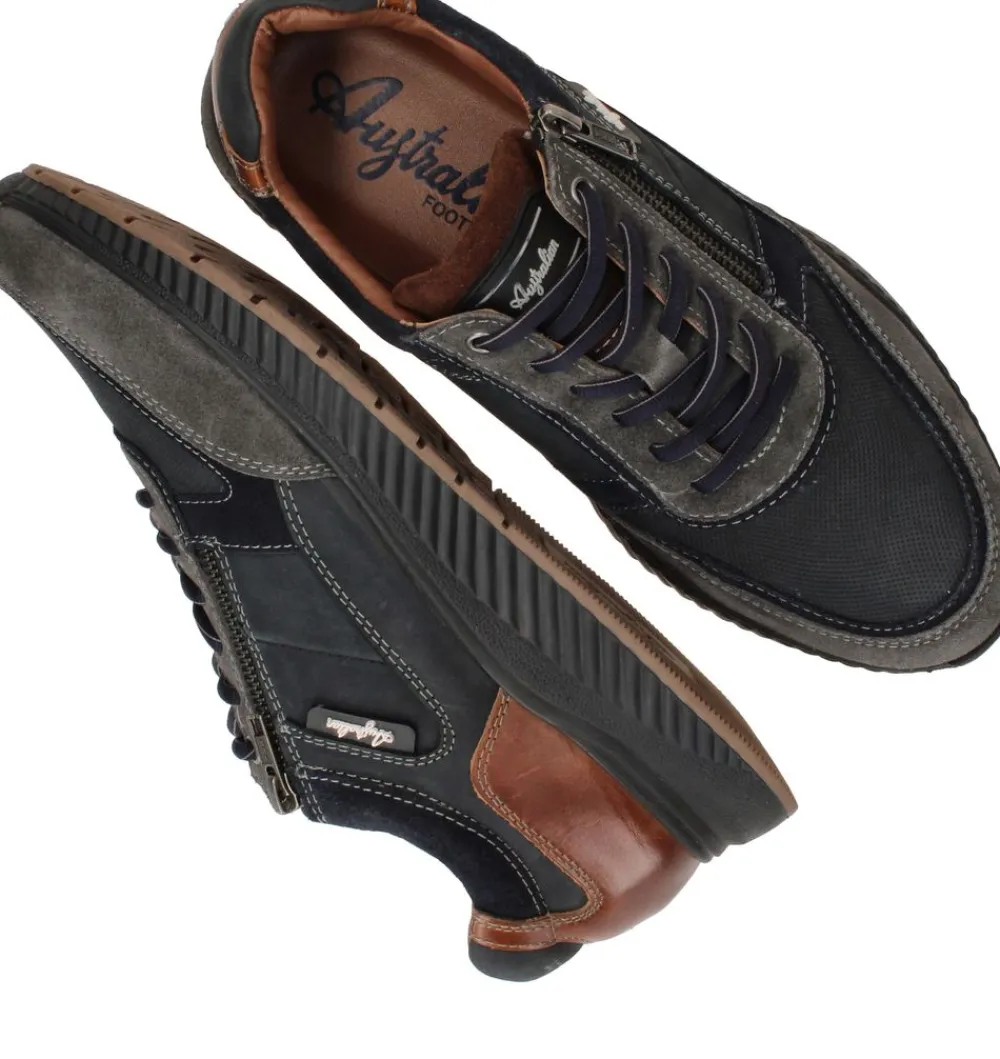 Heren Australian Maurizio Sneakers Heren