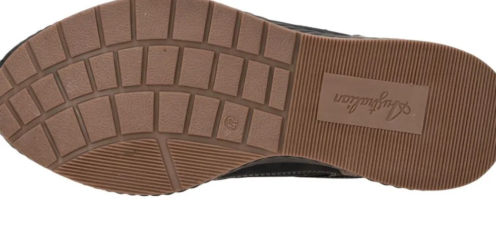 Heren Australian Maurizio Sneakers Heren