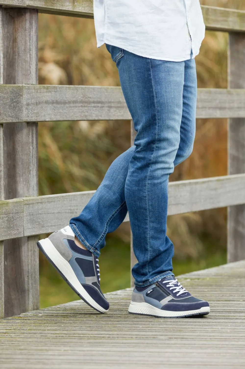Heren Australian Maurizio Sneakers Heren