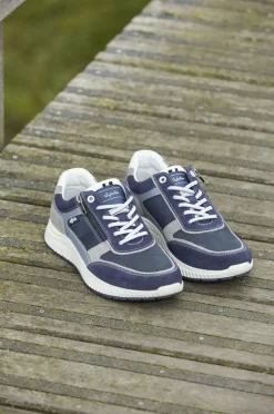 Heren Australian Maurizio Sneakers Heren
