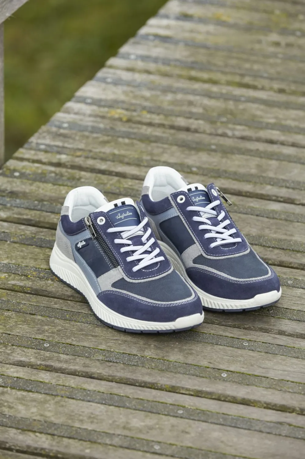 Heren Australian Maurizio Sneakers Heren