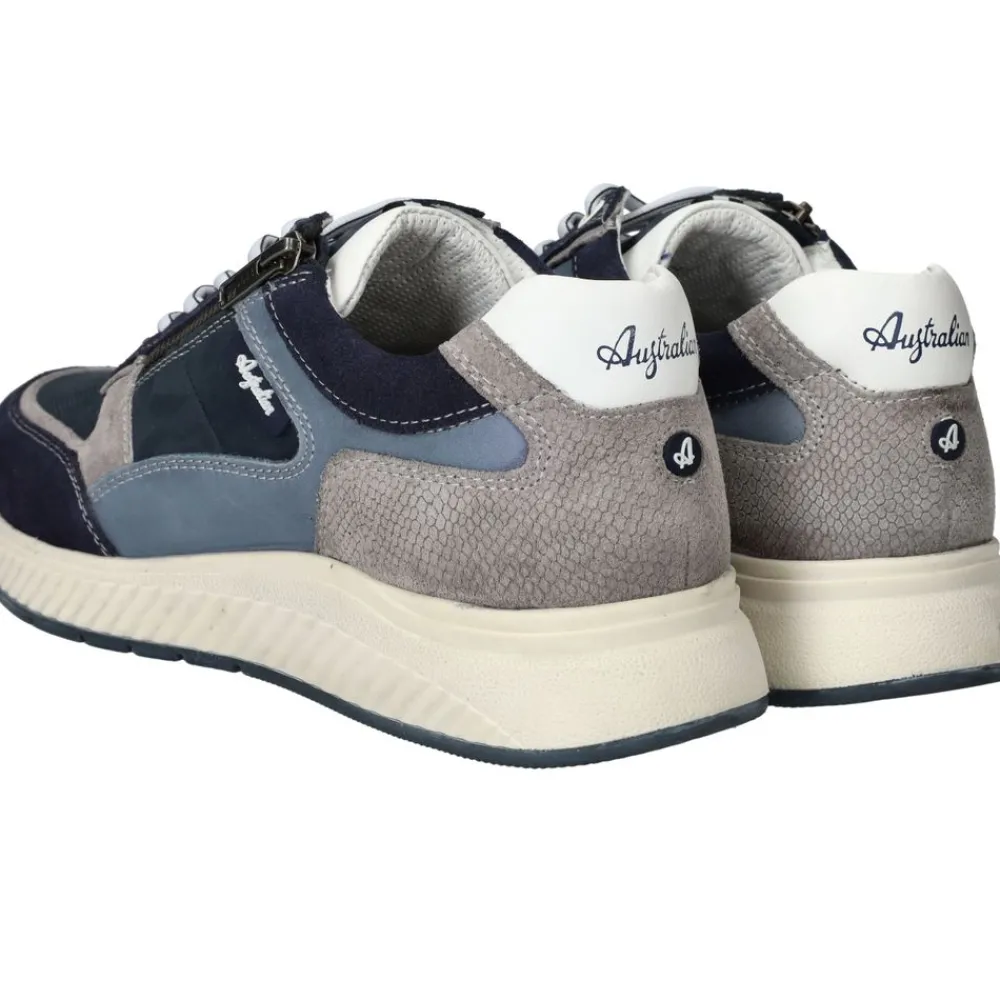 Heren Australian Maurizio Sneakers Heren