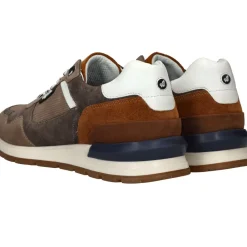 Heren Australian Novecento Sneakers Heren