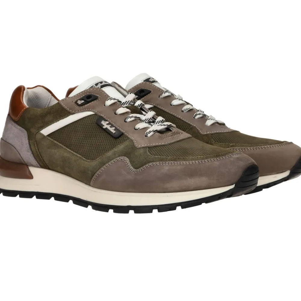 Heren Australian Novecento Sneakers Heren
