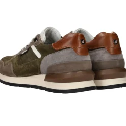 Heren Australian Novecento Sneakers Heren
