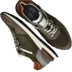 Heren Australian Novecento Sneakers Heren