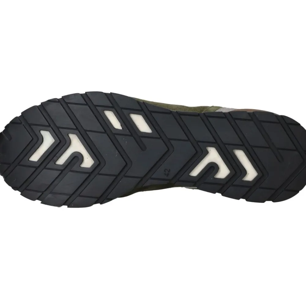 Heren Australian Novecento Sneakers Heren