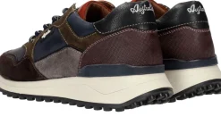 Heren Australian Oxford Sneakers Heren