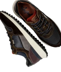 Heren Australian Oxford Sneakers Heren