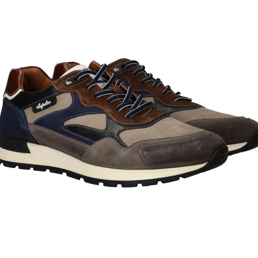 Heren Australian Tiago Sneakers Heren