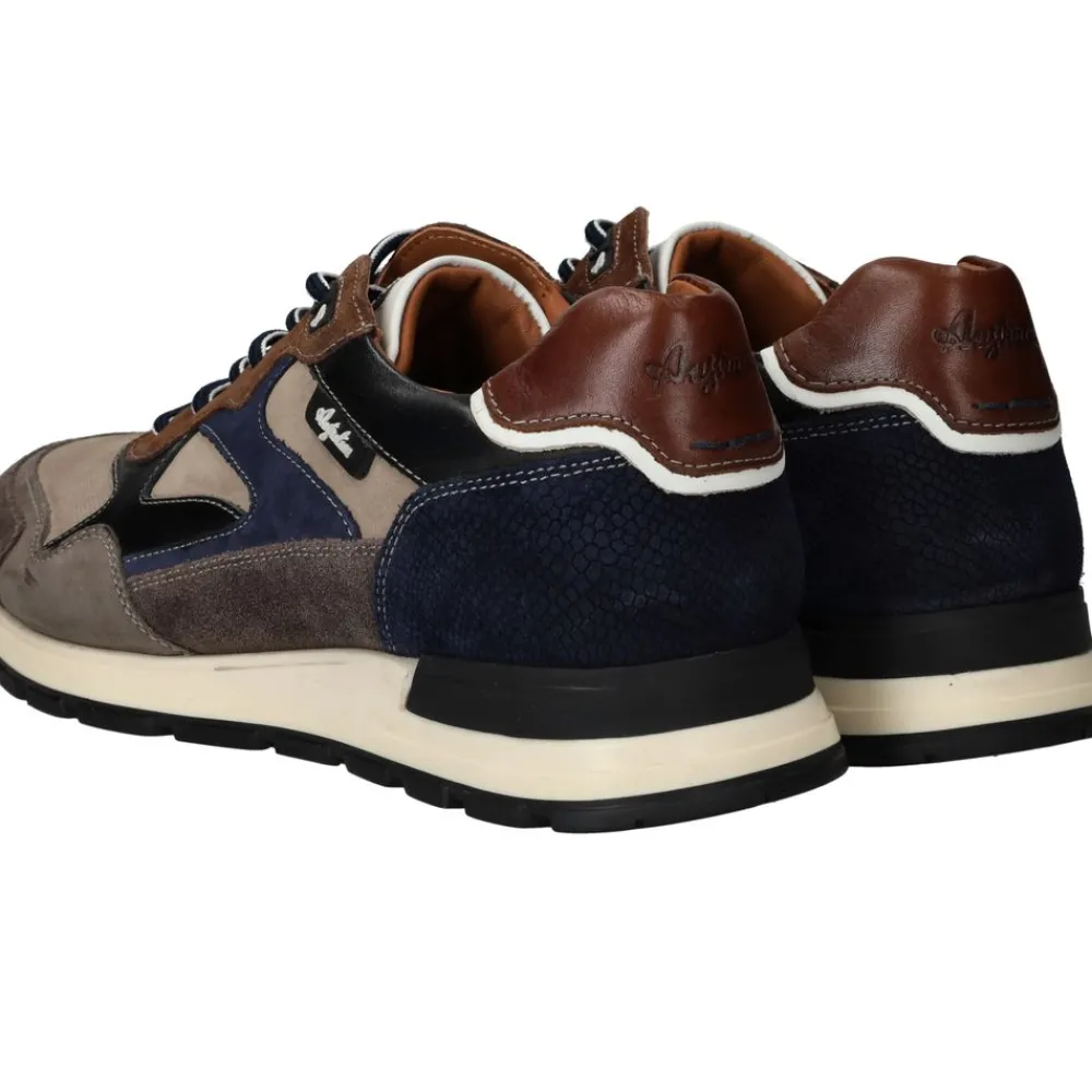 Heren Australian Tiago Sneakers Heren