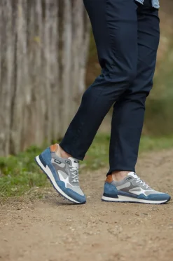 Heren Australian Tiago Sneakers Heren