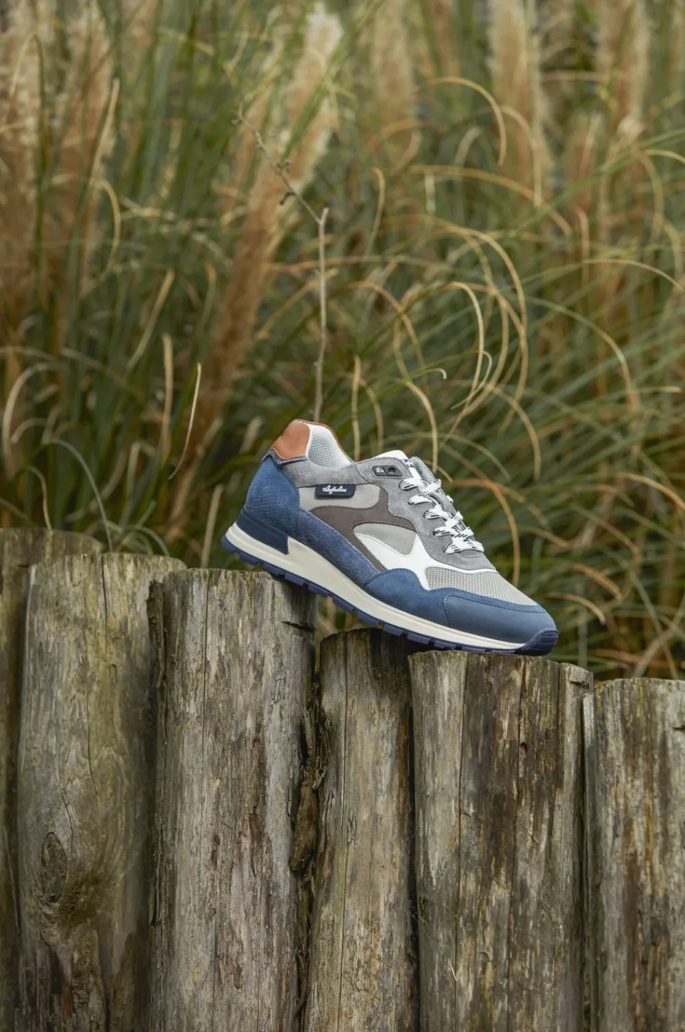 Heren Australian Tiago Sneakers Heren