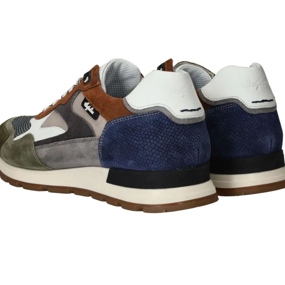 Heren Australian Tiago Sneakers Heren