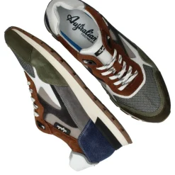 Heren Australian Tiago Sneakers Heren