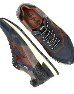 Heren Australian Tiago Sneakers Heren