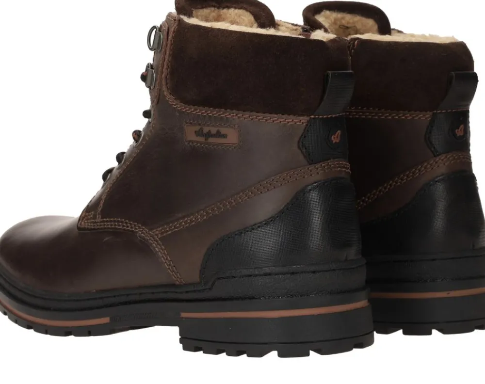Heren Australian York Boots Heren