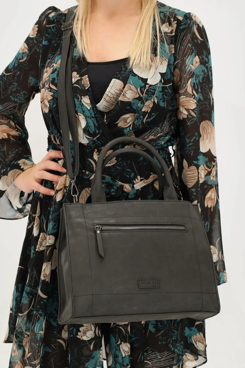 DAMES Beagles Tas Dames