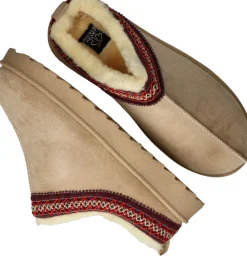 DAMES Belizia Dichte pantoffels Dames