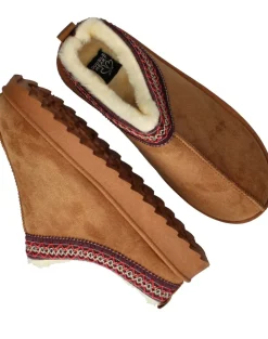 DAMES Belizia Dichte pantoffels Dames