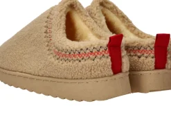 DAMES Belizia Dichte pantoffels Dames