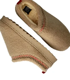 DAMES Belizia Dichte pantoffels Dames