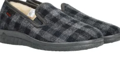 Heren Belizia Pantoffels Heren