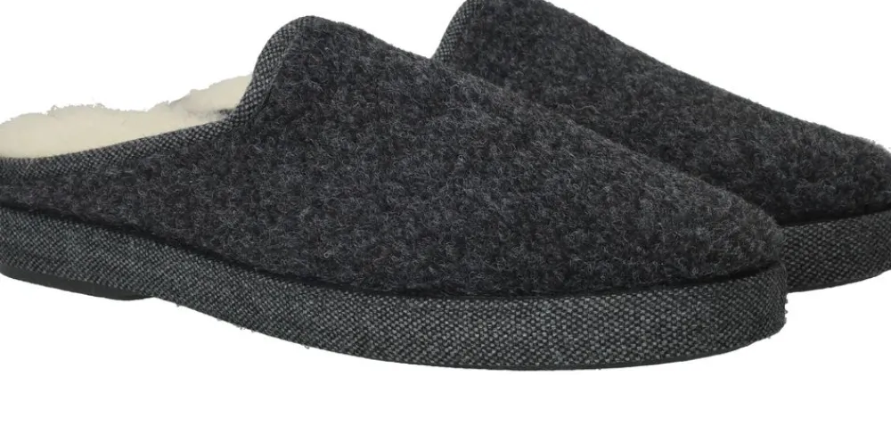 Heren Belizia Pantoffels Heren