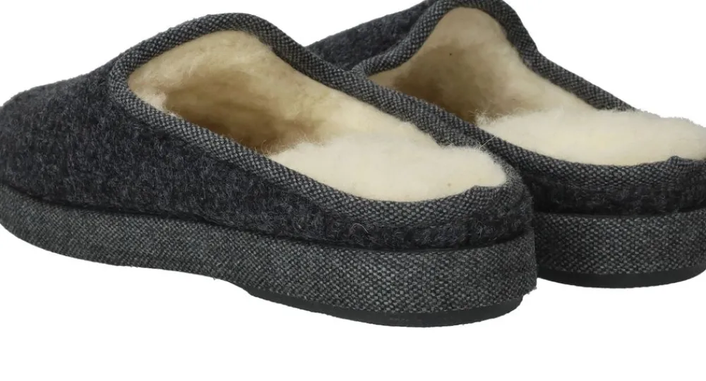 Heren Belizia Pantoffels Heren