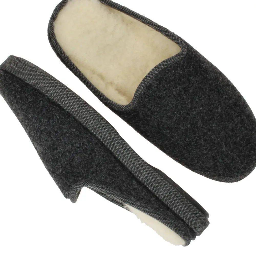 Heren Belizia Pantoffels Heren