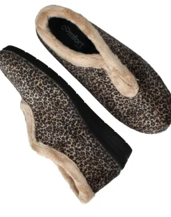DAMES Belizia Pantoffels Dames