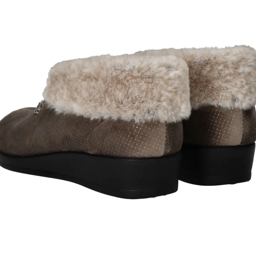 DAMES Belizia Pantoffels Dames