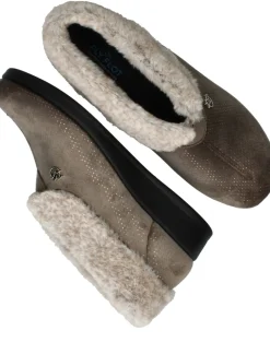 DAMES Belizia Pantoffels Dames