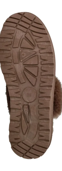 DAMES Belizia Pantoffels Dames