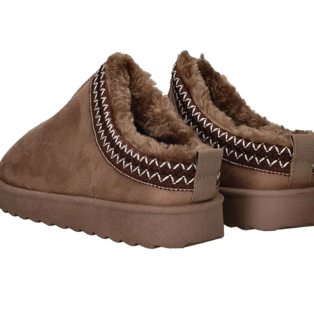 DAMES Belizia Pantoffels Dames