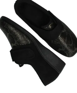 DAMES Belizia Pantoffels Dames