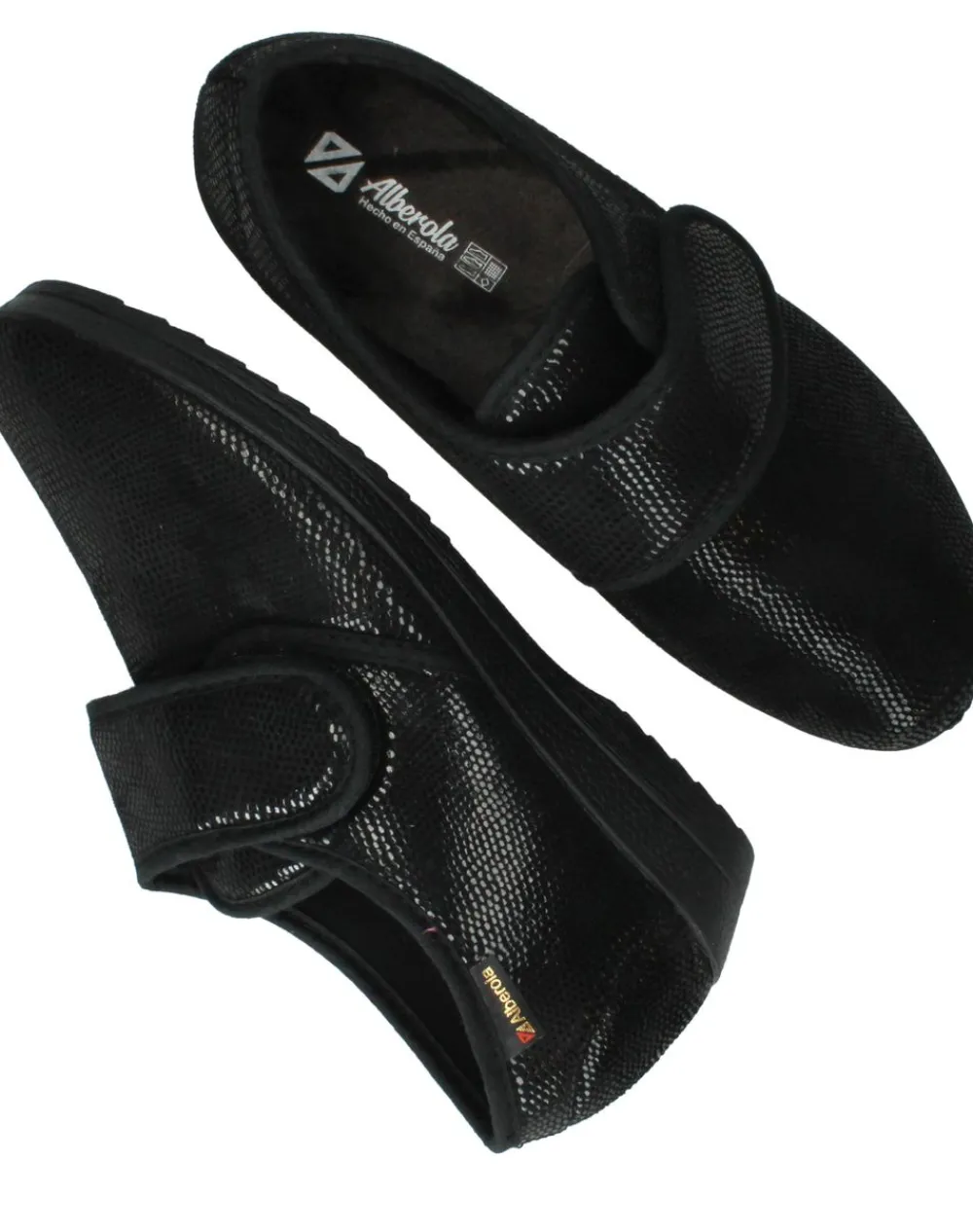 DAMES Belizia Pantoffels Dames
